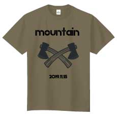 キャンプTシャツシミュレーター